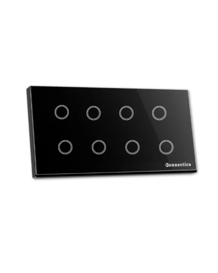 8 Gang Smart Switch