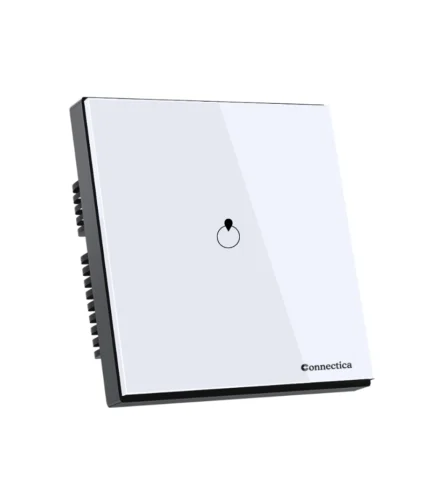 1 Gang Smart Wifi Touch Switch